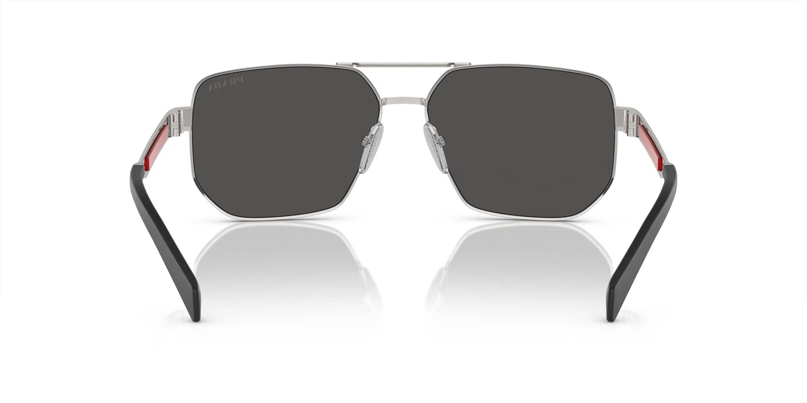 Prada Linea Rossa 51ZS Sunglasses - view 13